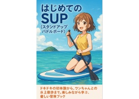 はじめてのSUP